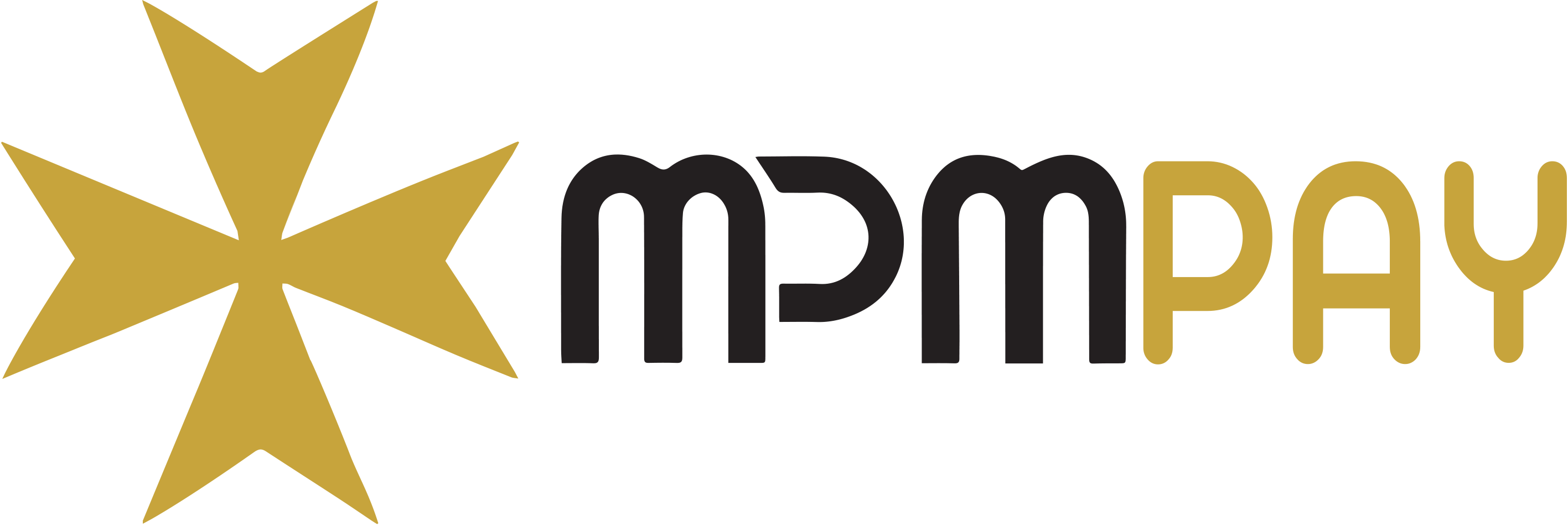 MPMPAY Logo